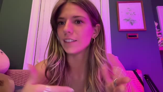 oliviahansleyy fuckhard Webcam SHOW @ Chaturbate 24-10-2024
